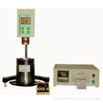 Gdj-1d Brookfield Rotational Viscometer